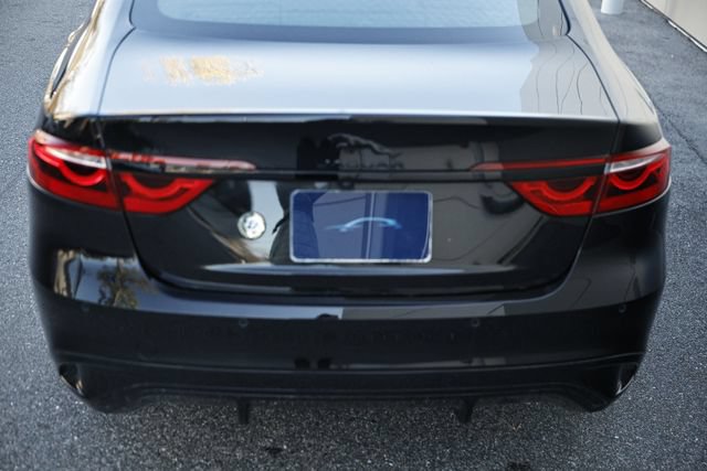 New 2024 Jaguar XF R-Dynamic SE AWD/4WD image 10