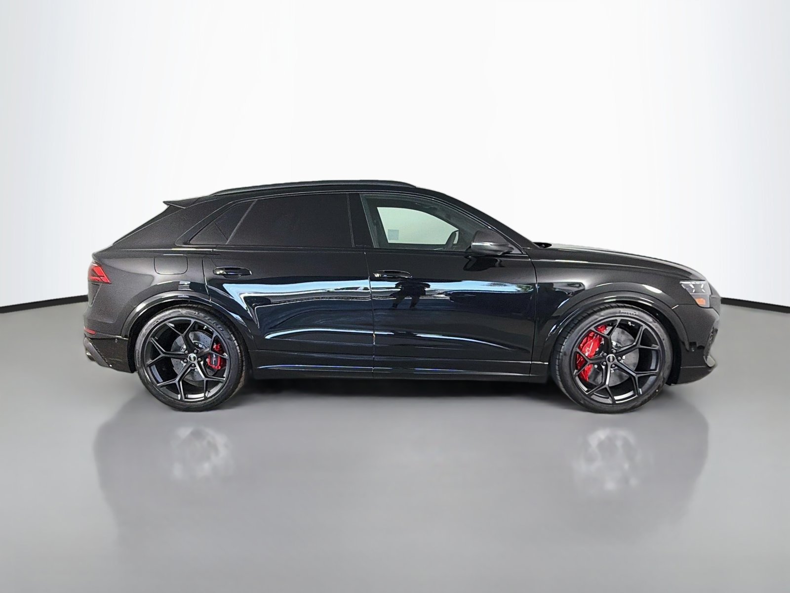New 2026 Audi RS Q8 performance AWD/4WD image 8