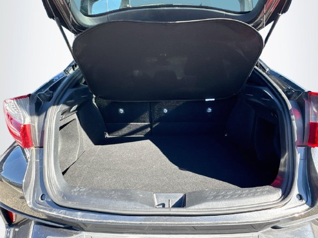 Used 2018 Toyota C-HR XLE FWD image 28