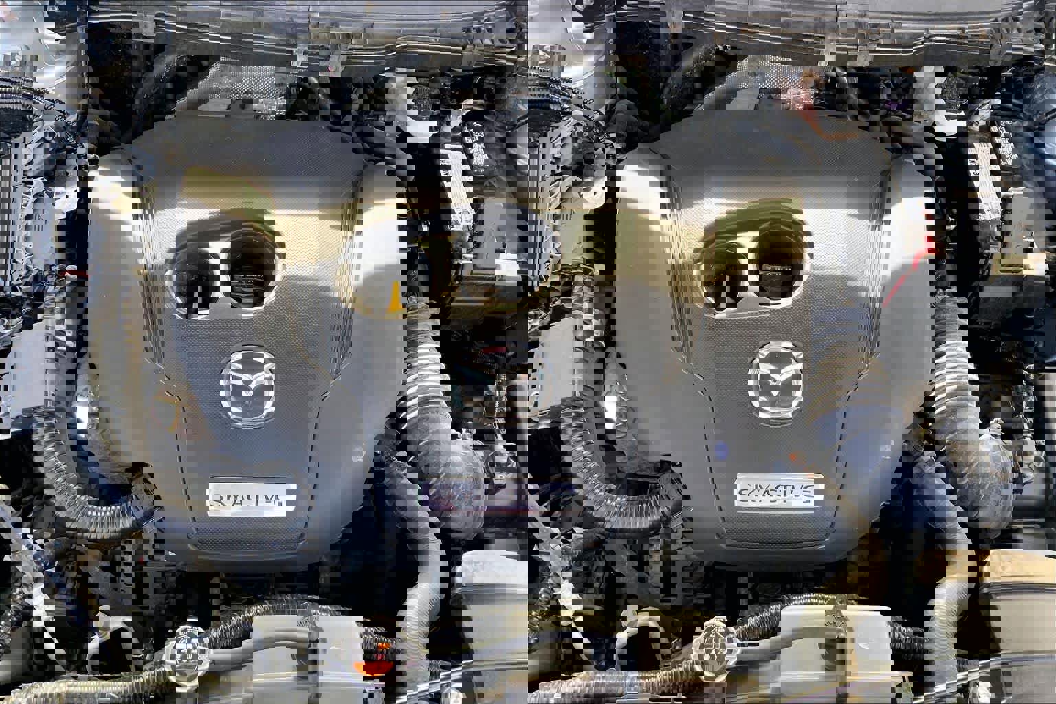 Used 2021 MAZDA CX-9 Grand Touring image 33