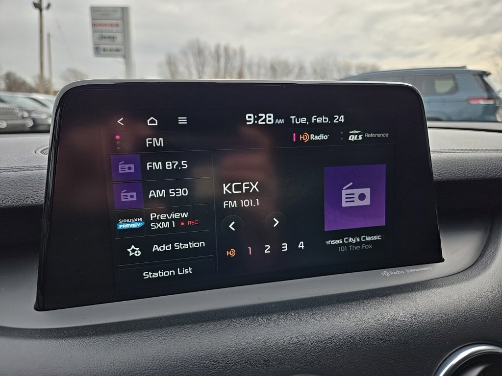 Used 2020 Kia Stinger GT2 image 52