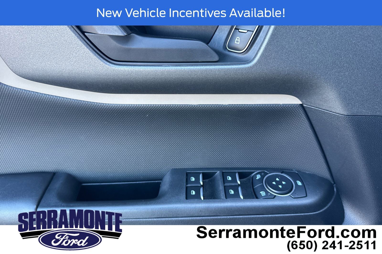 Used 2025 Ford Bronco Sport Big Bend AWD/4WD image 12