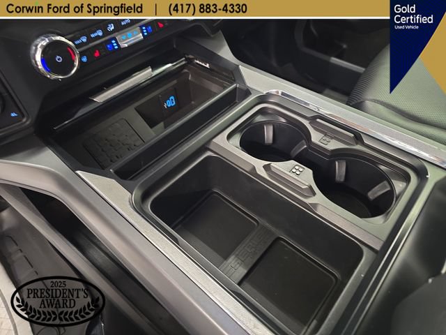 Certified 2024 Ford F350 Lariat w/ Lariat Ultimate Package AWD/4WD image 30