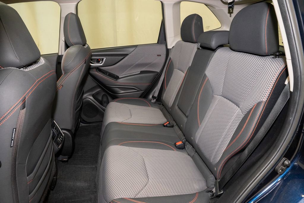 Used 2019 Subaru Forester Sport image 8