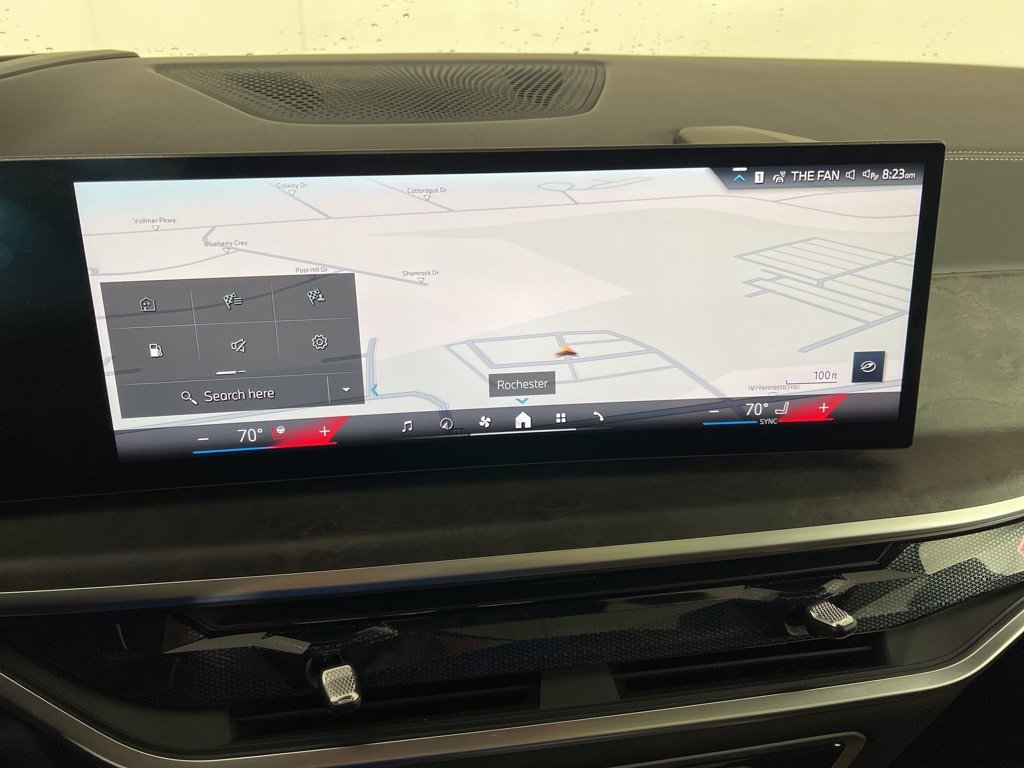 Used 2026 BMW X7 xDrive40i w/ Premium Package image 7