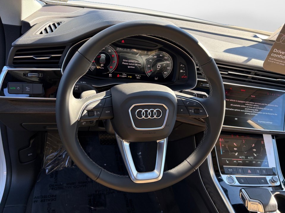 New 2025 Audi Q5 Premium Plus AWD/4WD image 10
