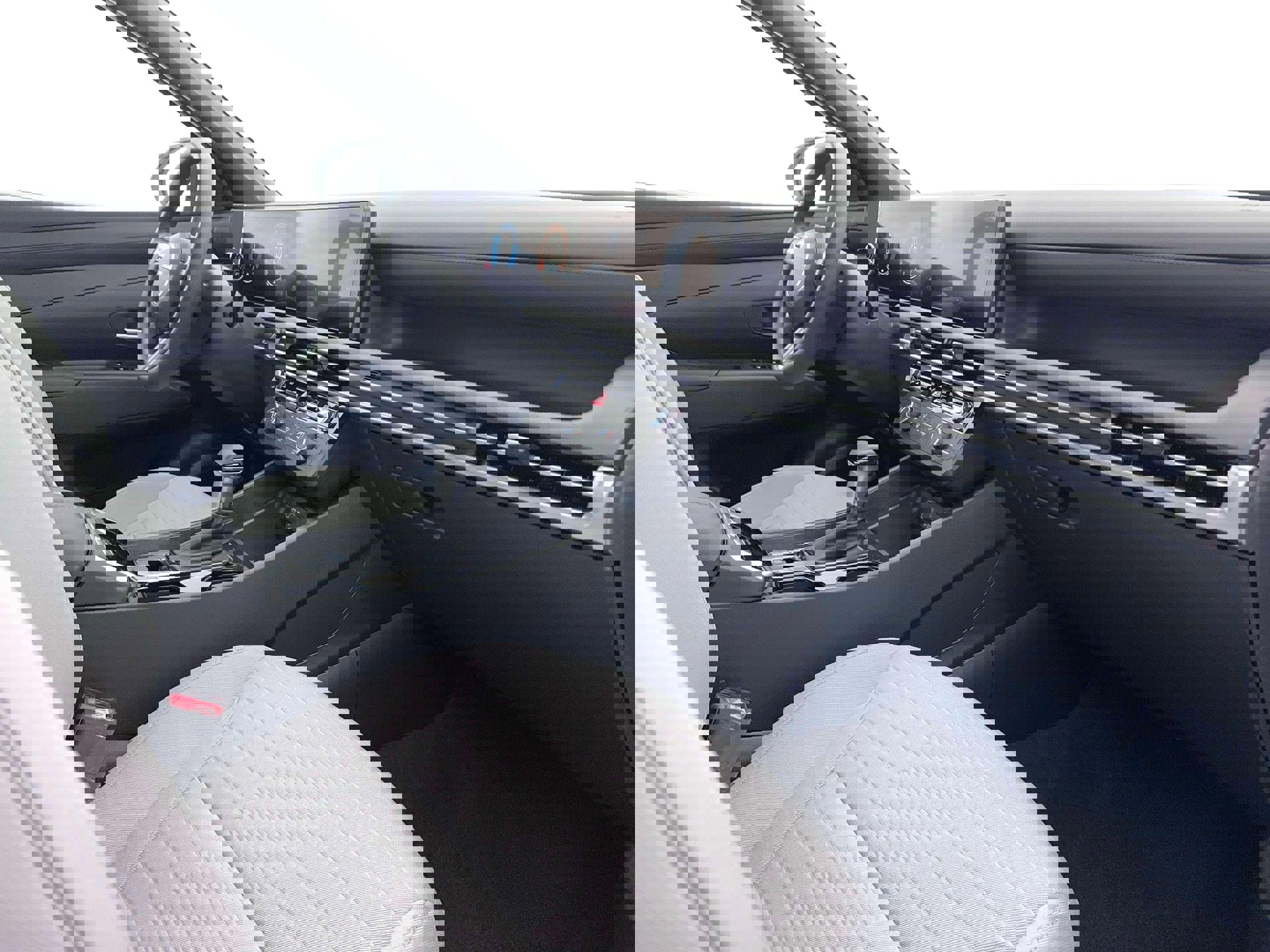 New 2026 Hyundai Santa Cruz SE image 15