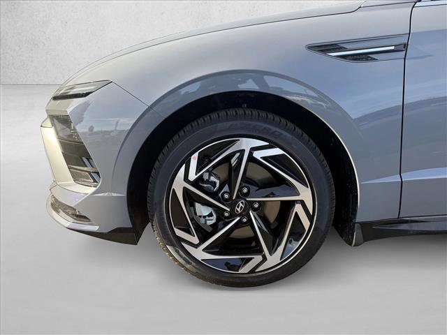 New 2026 Hyundai Sonata SEL image 10