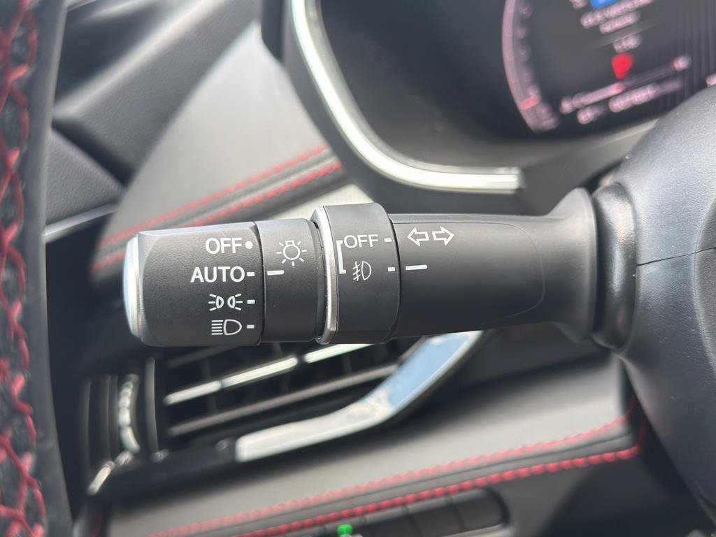 Certified 2026 Acura MDX A-Spec AWD/4WD image 10