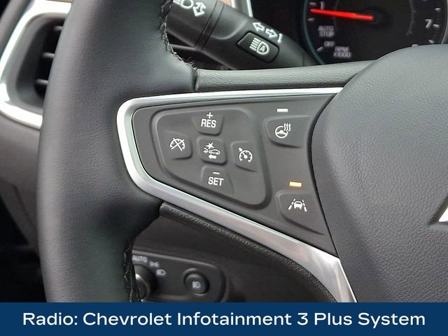 Used 2024 Chevrolet Equinox Premier AWD/4WD image 7