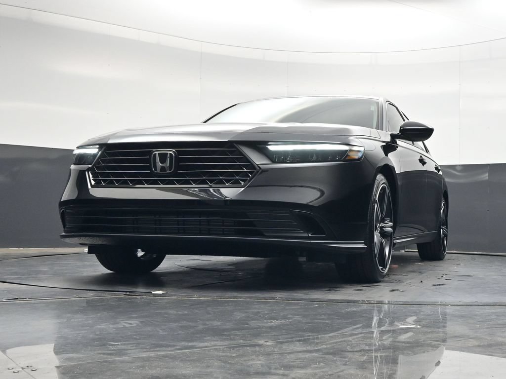 New 2026 Honda Accord SE image 26