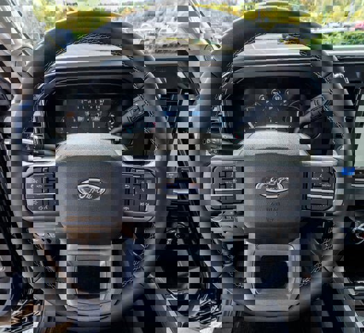 New 2026 Ford F350 Lariat w/ Black Appearance Package image 42