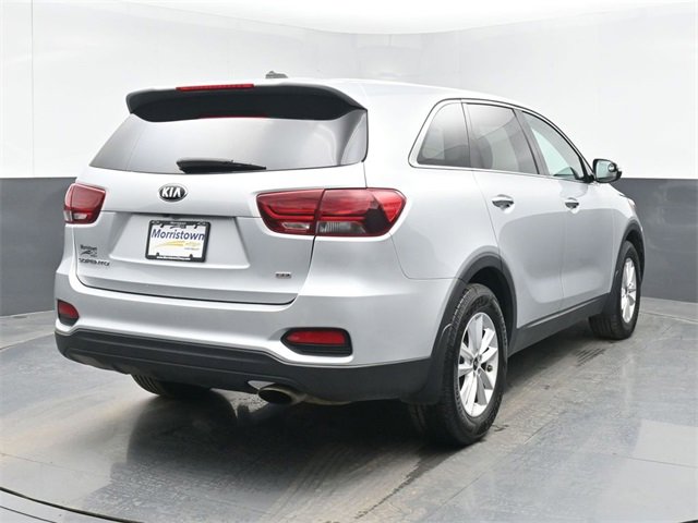 Used 2020 Kia Sorento L image 15