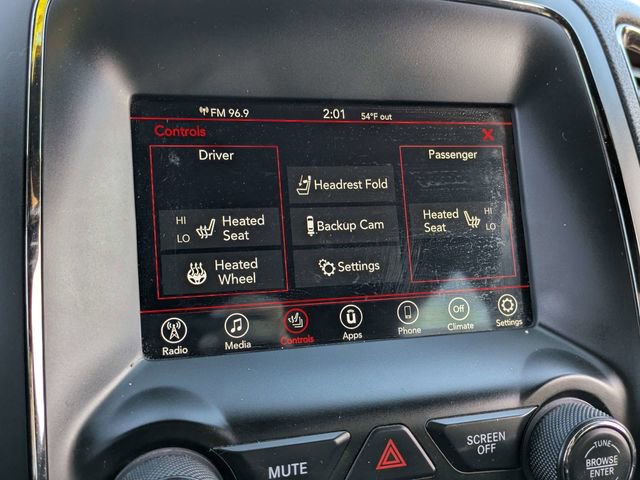 Used 2020 Dodge Durango GT image 25