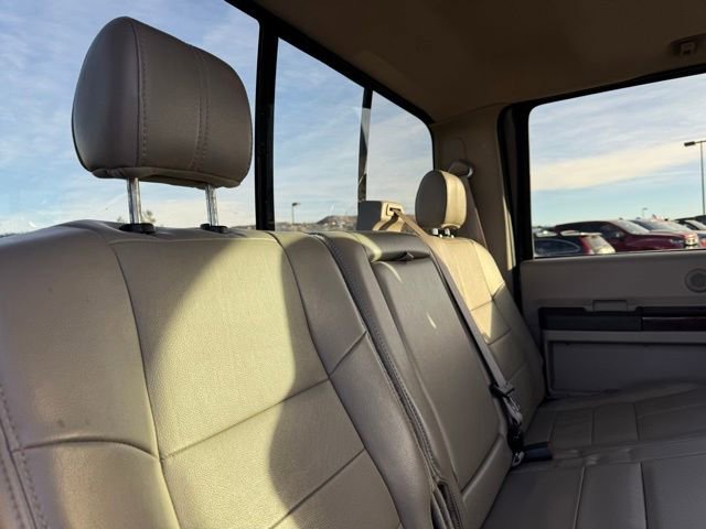 Used 2008 Ford F350 Lariat image 25