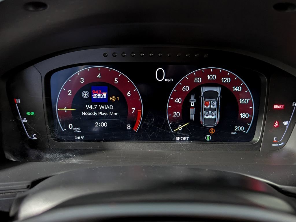 Used 2023 Honda Civic Type R image 33