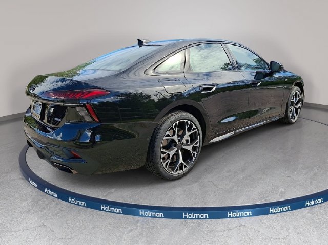 New 2026 Audi A6 Premium Plus AWD/4WD image 3
