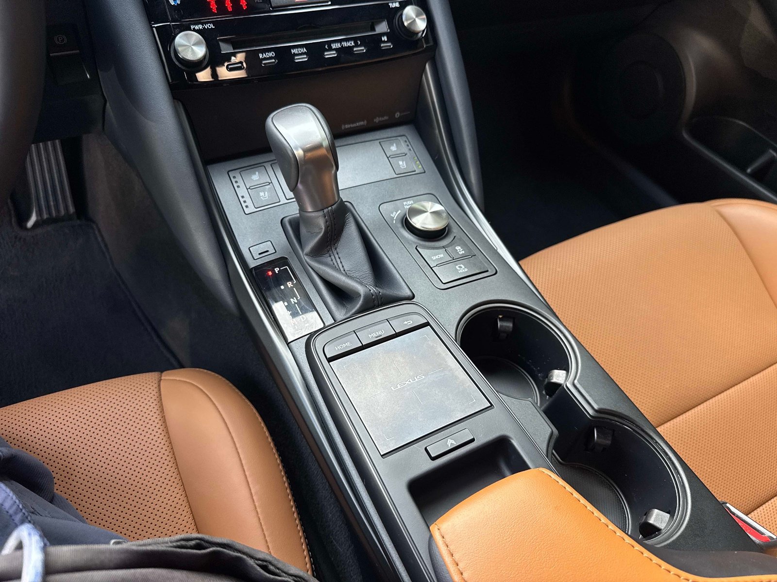 Certified 2024 Lexus IS 300 w/ Comfort Package RWD image 25
