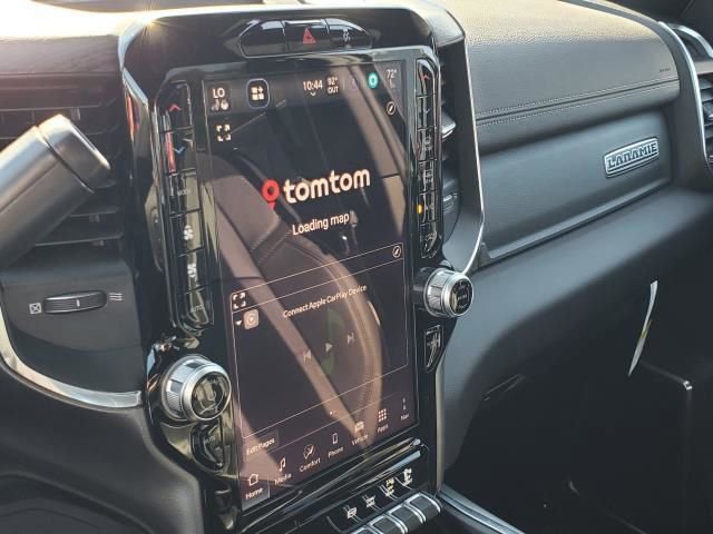 Used 2025 RAM 2500 Laramie image 23