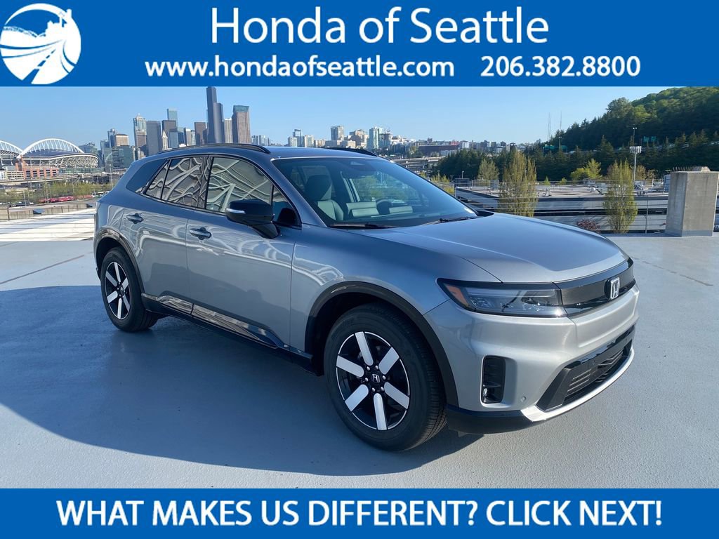 New 2025 Honda Prologue Touring image 1