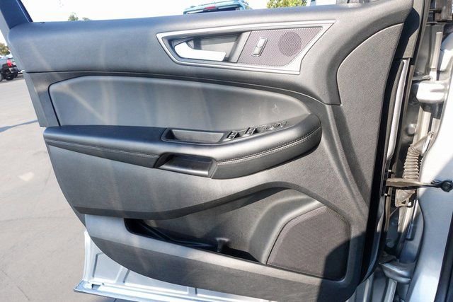 Used 2024 Ford Edge SEL image 22