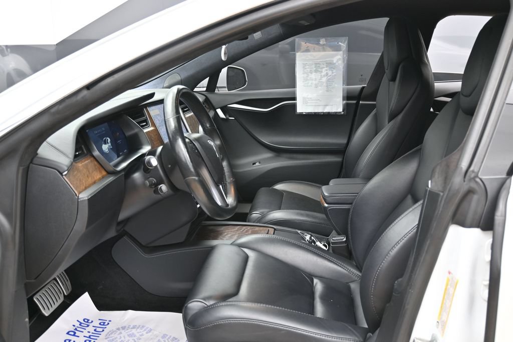 Used 2020 Tesla Model S Performance AWD/4WD image 15