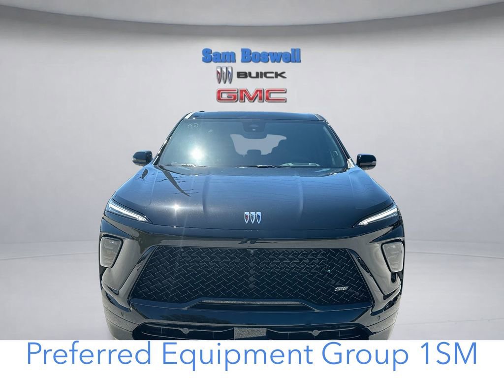 New 2026 Buick Enclave Sport Touring w/ Super Cruise Package image 2