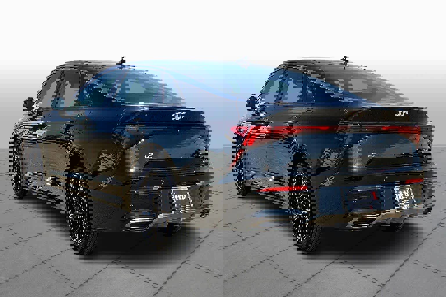 Certified 2026 Kia K5 GT-Line image 22