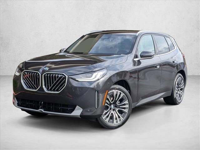 New 2026 BMW X3 xDrive30 w/ Premium Package