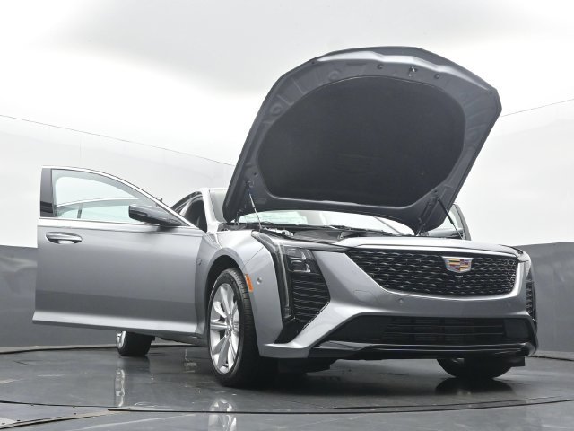 New 2026 Cadillac CT5 Premium Luxury w/ Technology Package AWD/4WD image 59