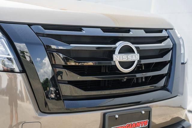 Used 2024 Nissan Pathfinder Platinum w/ Black Appearance Package image 15