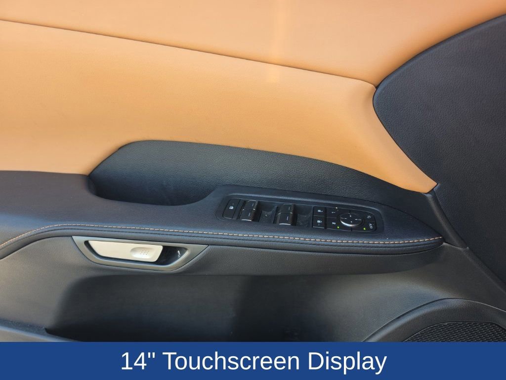 Used 2024 Lexus RX 350 Premium Plus w/ Convenience Package image 14