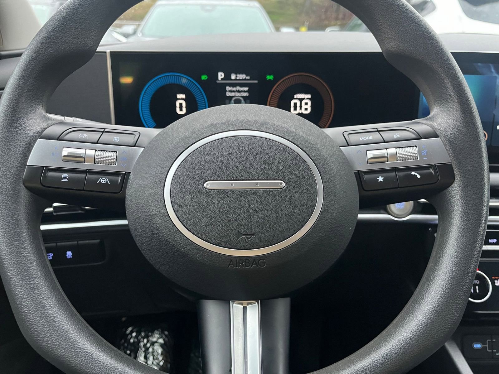 Used 2025 Hyundai Tucson SEL image 30