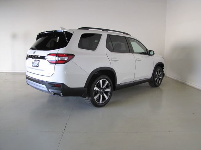Certified 2024 Honda Pilot Touring image 25