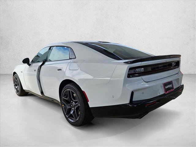 New 2026 Dodge Charger R/T AWD/4WD image 8