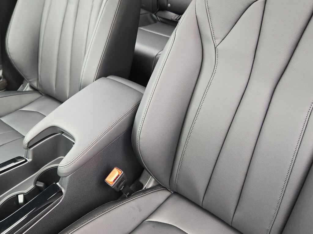 New 2026 Acura Integra image 25