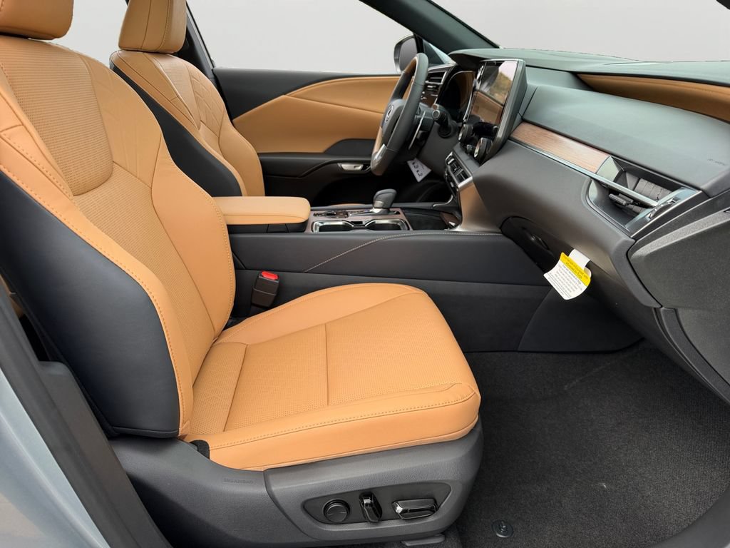New 2026 Lexus RX 350 w/ Convenience Package AWD/4WD image 5