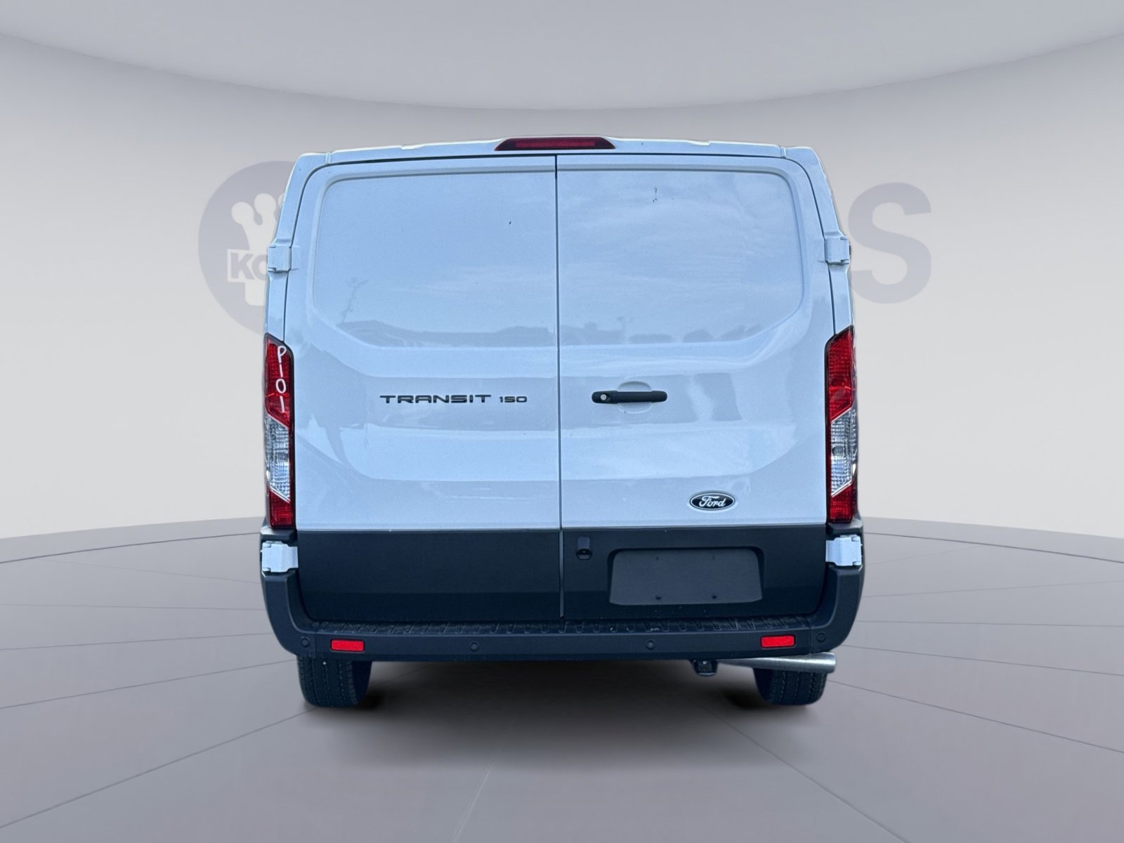 New 2026 Ford Transit 150 Low Roof image 5
