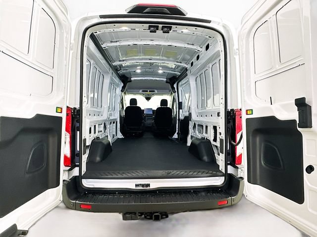 New 2026 Ford Transit 250 148 Medium Roof Extended AWD image 22