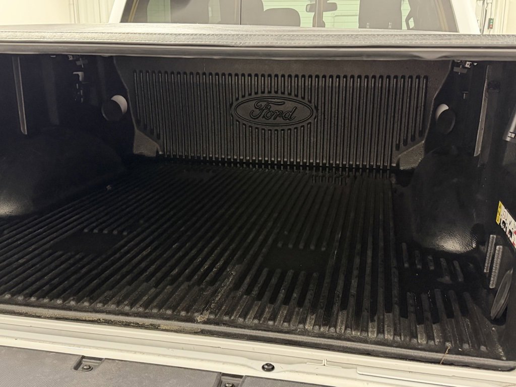 Used 2023 Ford F150 XLT w/ Equipment Group 302A High image 28