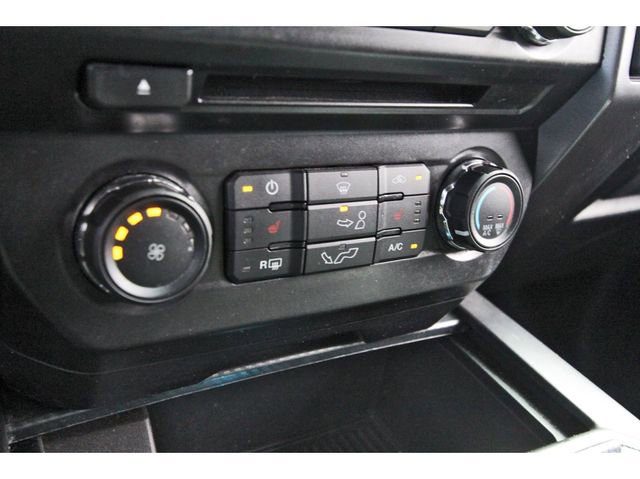 Used 2018 Ford F150 XLT w/ Equipment Group 302A Luxury RWD image 24