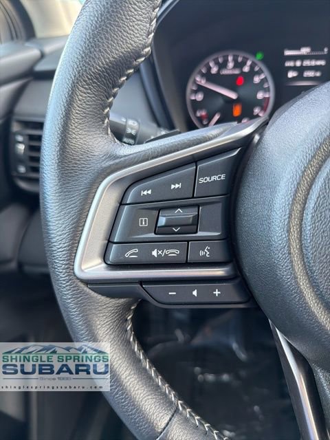 Certified 2025 Subaru Outback Premium image 59