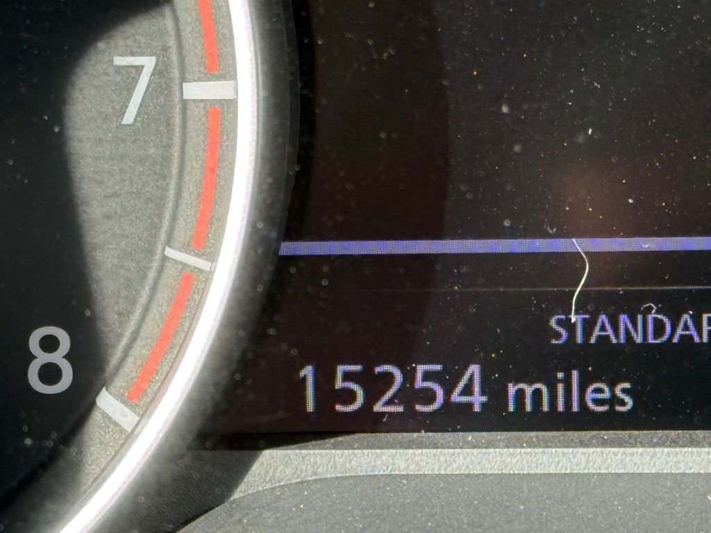 Used 2023 Nissan Rogue SL w/ SL Premium Package image 23