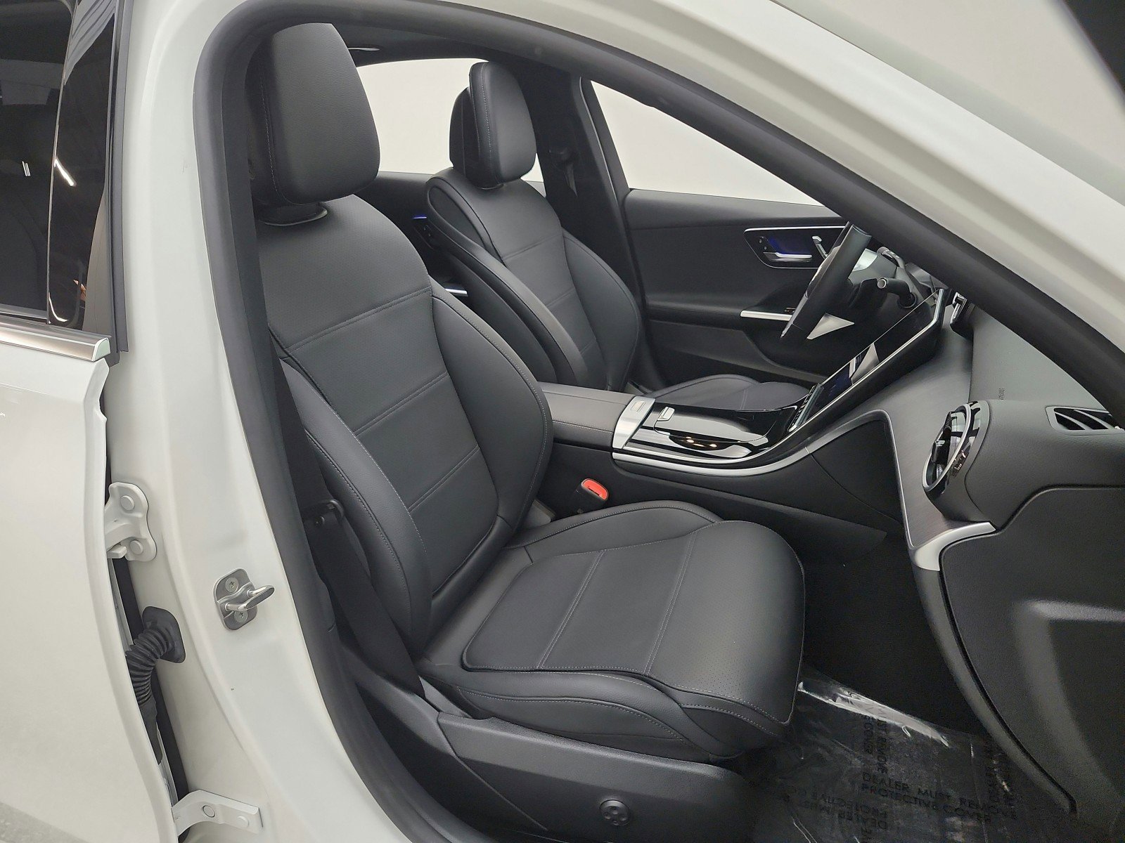 Used 2024 Mercedes-Benz C 300 Sedan image 21