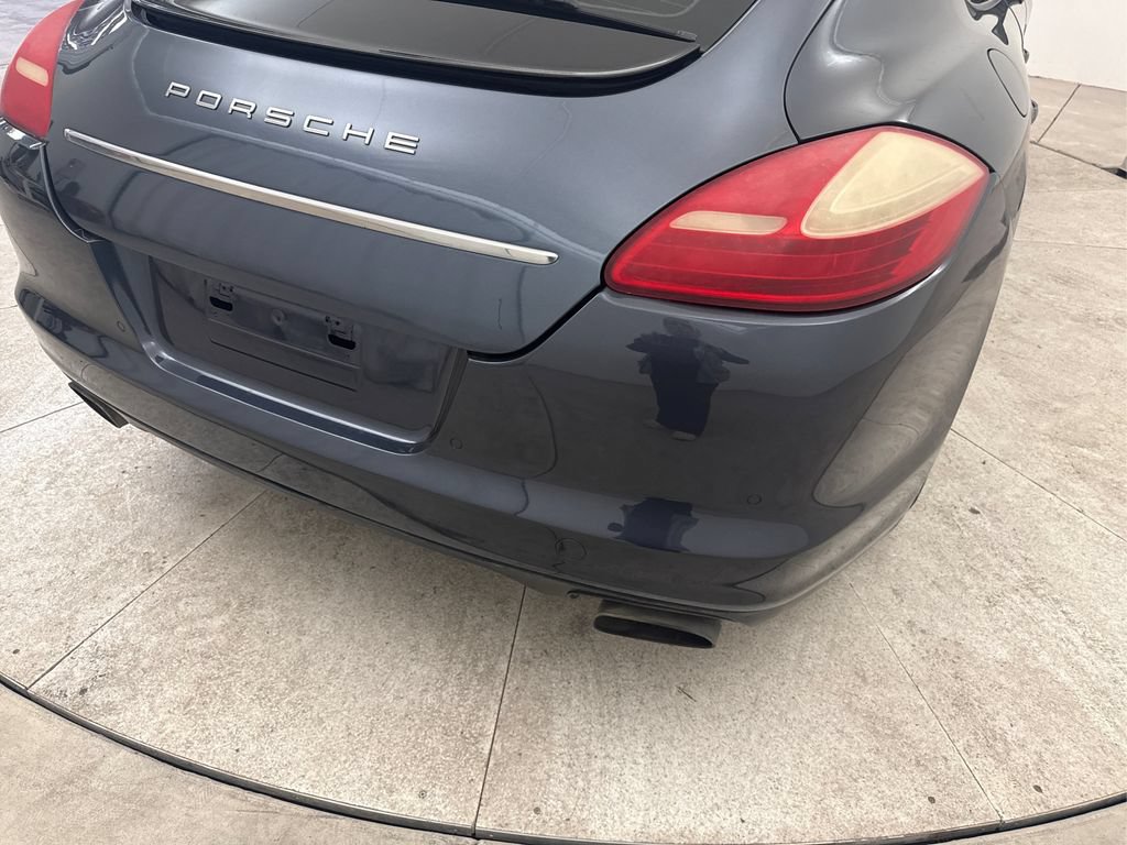 Used 2012 Porsche Panamera 4 image 21