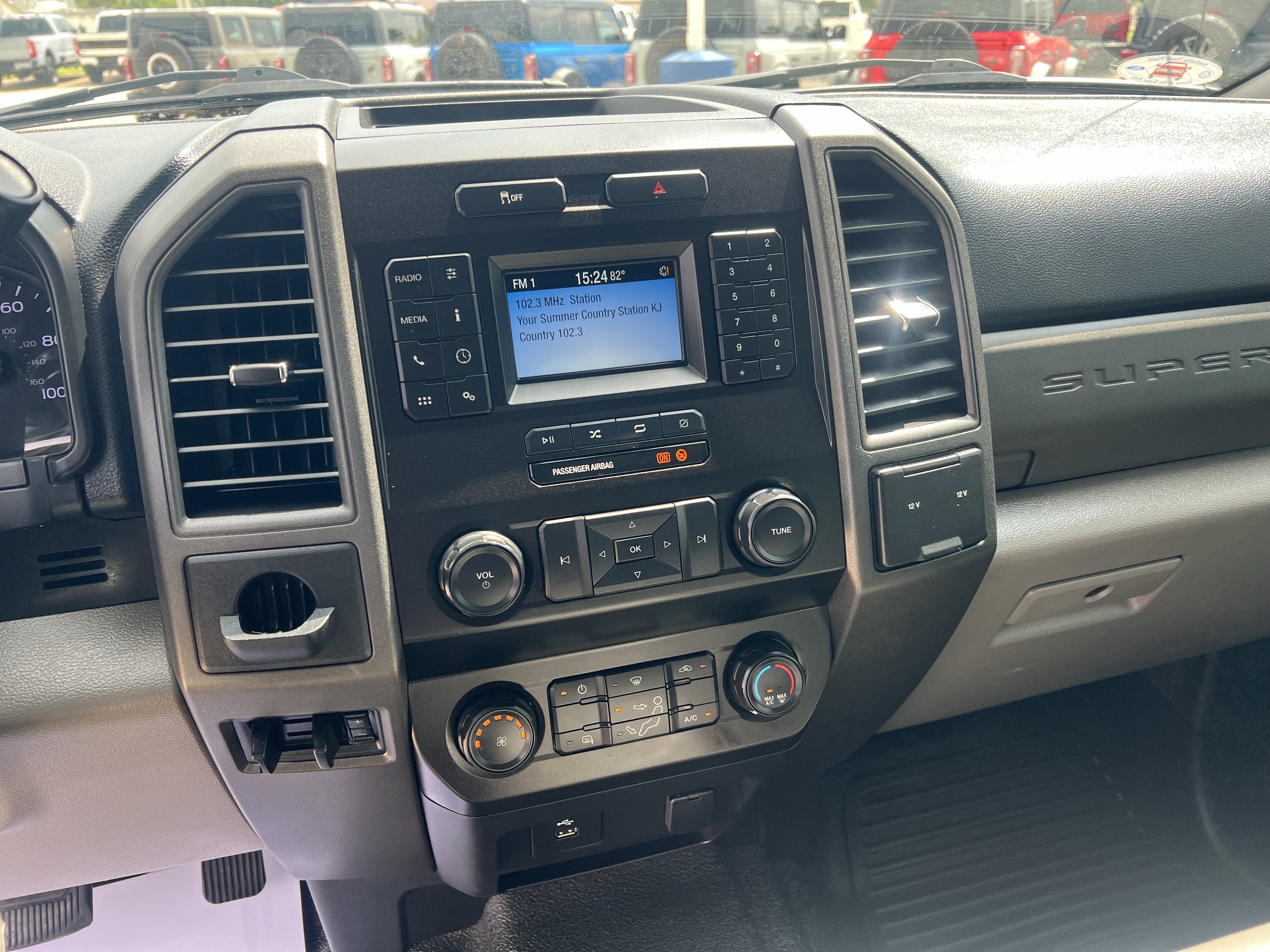 Used 2020 Ford F250 2WD SuperCab Super Duty image 20