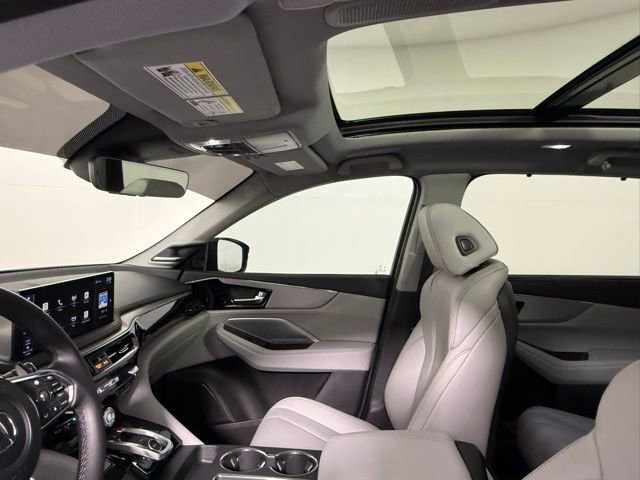 Used 2025 Acura MDX w/ Technology Package image 37