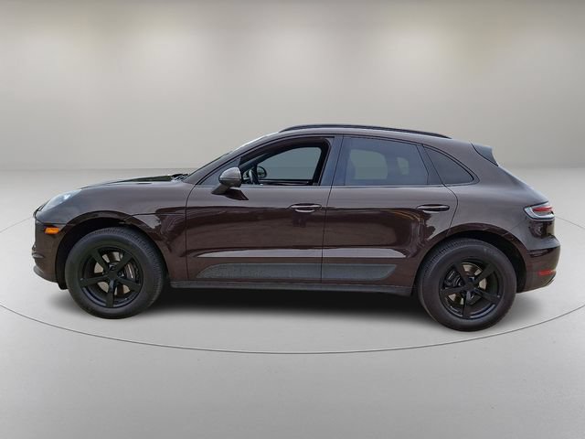 Used 2021 Porsche Macan AWD/4WD image 6