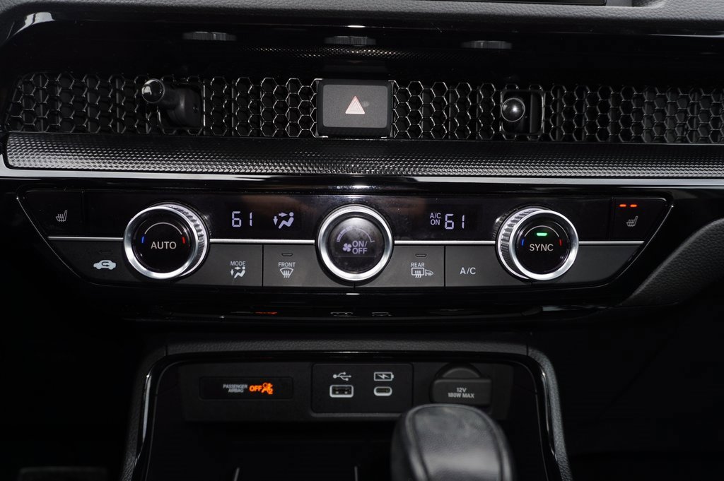 Used 2023 Honda CR-V EX-L image 18