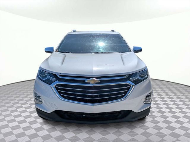 Used 2019 Chevrolet Equinox Premier image 9